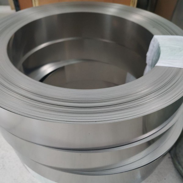 長期供應TA1 TA2 TC4 TA9 TA15鈦箔鈦帶GR1鈦片0.01~0.5mm規格齊圖2