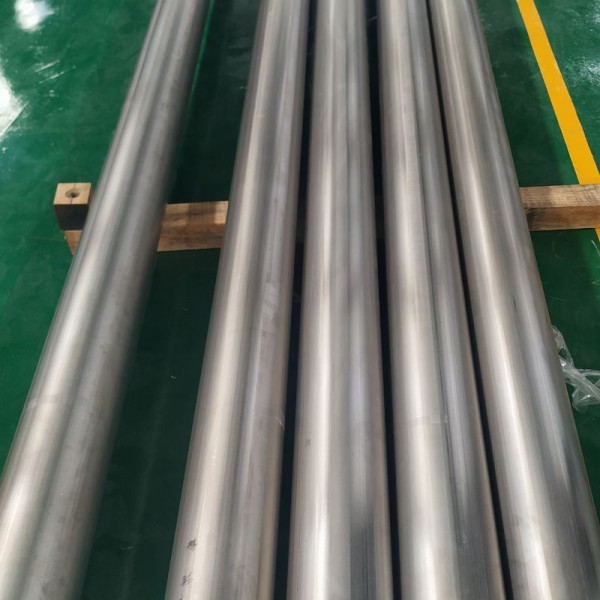 鈦焊管大口徑鈦合金焊管 鈦管道 廠家現(xiàn)貨供應(yīng)材質(zhì)TA1/TA2 /TA10圖4