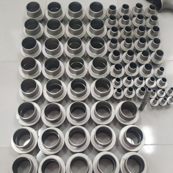 鈦焊環鈦翻邊鈦對焊環鈦管焊環鈦焊圈密封環鈦環量大從優廠家直供圖4