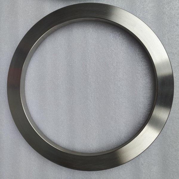 廠家供應(yīng)TA1/TA2純鈦環(huán)子 TA9 TA10 TC4鈦合金環(huán)子 無縫鈦桶鍛造圖4