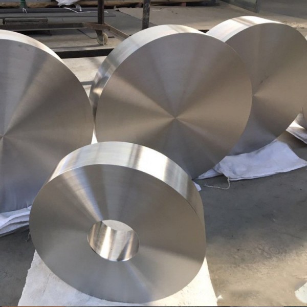 廠家供應TA2純鈦及鈦合金加工件 鈦管件鈦環加工來圖來樣定制圖2