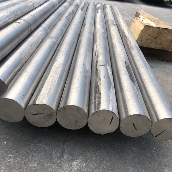 源頭廠家供應TA2鈦棒 鈦光棒 TC4鈦合金棒現貨零切定 制 量大從優圖4