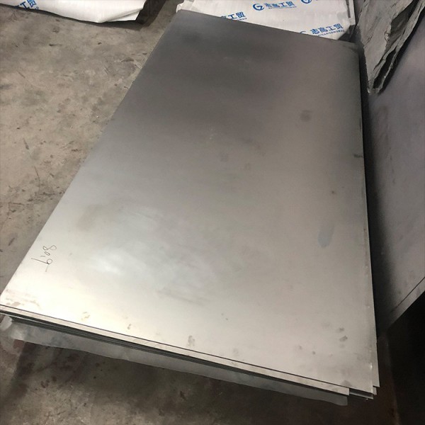 源頭廠家供應鈦板鈦合金板高強度耐酸堿 鈦合金塊 鈦合金鍛件加工圖4