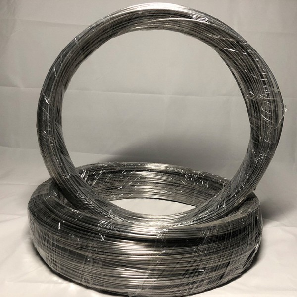 源頭廠家供應鈦合金絲TA2純鈦絲 鈦線 鈦合金棒 鈦合金板規格多樣圖4