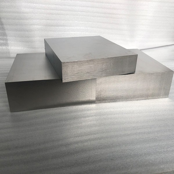 寶雞鈦塊 現貨供應 鈦合金鈦塊 鈦板 廠家定 制加工鈦合金鍛件圖4