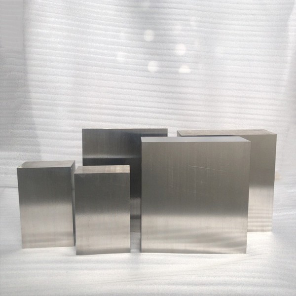 寶雞鈦塊 現貨供應 鈦合金鈦塊 鈦板 廠家定 制加工鈦合金鍛件圖3