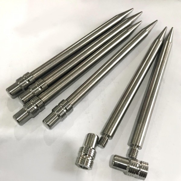 廠家供應 鈦異形件鈦合金加工件鈦合金鍛件加工件規(guī)格多樣按需定圖2