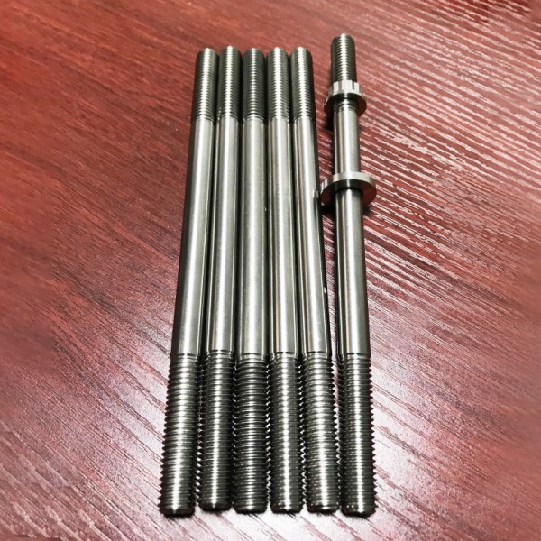 廠家供應 鈦異形件鈦合金加工件鈦合金鍛件加工件規(guī)格多樣按需定圖4