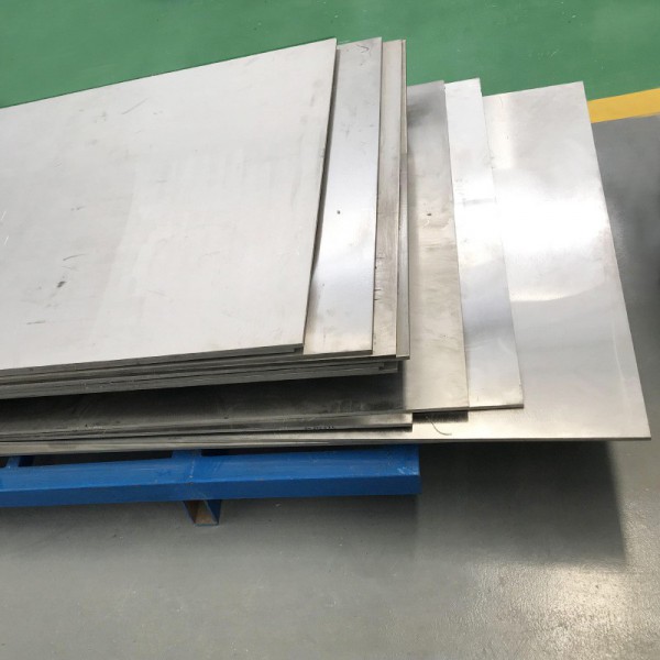 廠家供應(yīng) 鈦板 鈦加工件 規(guī)格齊全 TA2 TC4 大小規(guī)格鈦板圖3