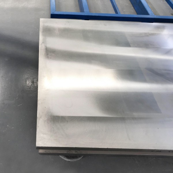 廠家供應(yīng) 鈦板 鈦加工件 規(guī)格齊全 TA2 TC4 大小規(guī)格鈦板圖2