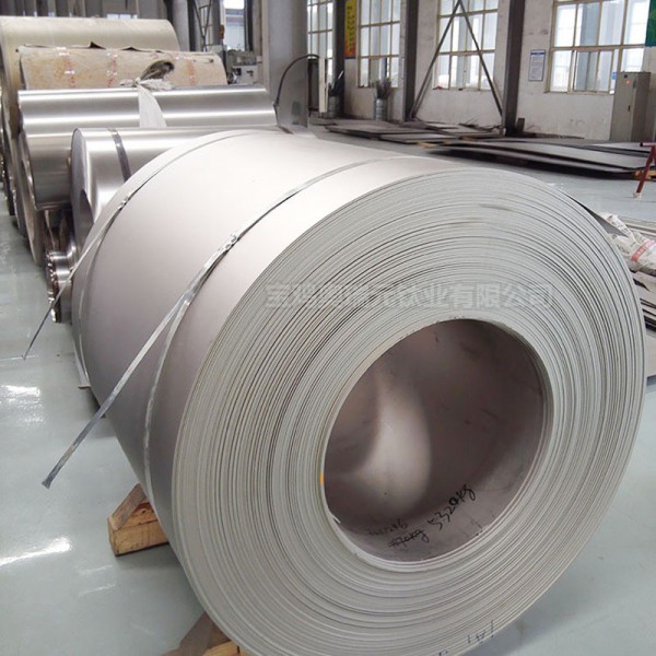 鈦板 廠家定 制高度純鈦板 非標加工鈦板線切割現貨供應批發圖2