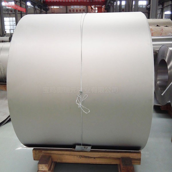 鈦板 廠家定 制高度純鈦板 非標加工鈦板線切割現貨供應批發圖3