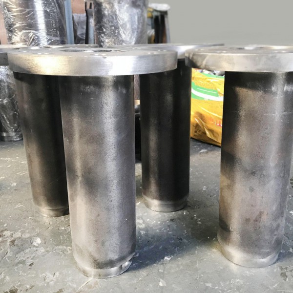 廠家供應鈦法蘭平焊法蘭多規格法蘭盲板非標鈦加工件材料品種多樣圖3