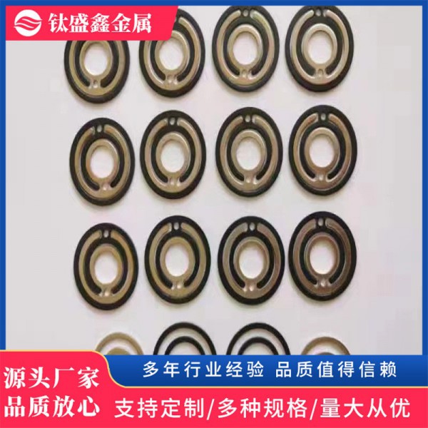 廠家定制加工果蔬機專用鈦陽極|電解片|電極板環(huán)形電極方形電極片圖3