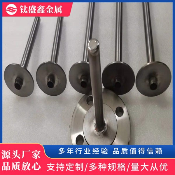 廠家供應鉭管|鉭保護管|托盤鉭管|焊接鉭管|來圖加工生產圖3