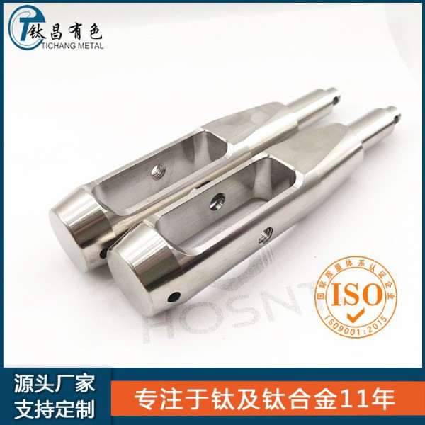 源頭廠家生產(chǎn)加工非標(biāo)件|鈦合金非標(biāo)準(zhǔn)件|歡迎來(lái)圖咨詢(xún)圖2