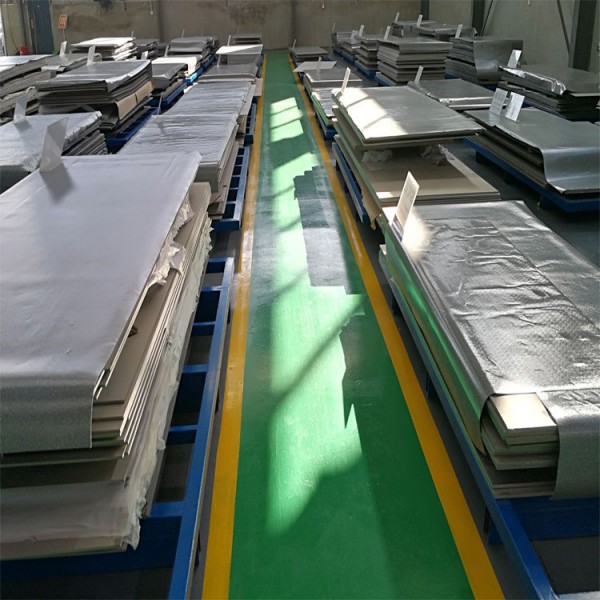 鈦合金板TC4|TA1|TA2高純鈦板厚0.5MM-100MM 鈦棒鈦管規(guī)格齊全圖4