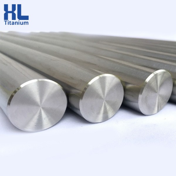 Ta1 Ta2鈦棒 | TC4 TC11 TC21鈦棒鍛造圖紙醫用 | 航空加工定制熱處理圖3