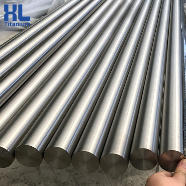 Ta1 Ta2鈦棒 | TC4 TC11 TC21鈦棒鍛造圖紙醫用 | 航空加工定制熱處理圖2