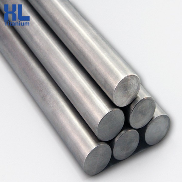 Ta1 Ta2鈦棒 | TC4 TC11 TC21鈦棒鍛造圖紙醫用 | 航空加工定制熱處理圖4