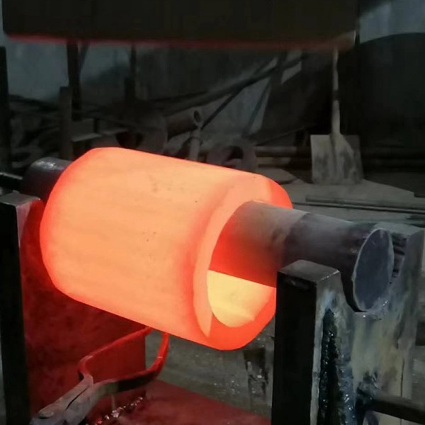 專業(yè)廠家鈦合金標(biāo)準(zhǔn)件鈦餅鈦軸承/鈦齒輪/鈦環(huán)磨深孔鉆圖2