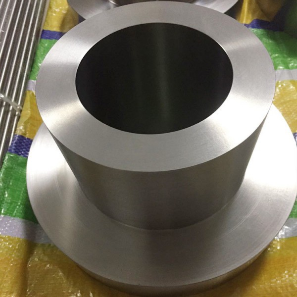 廠家定做TC11鈦鍛造件 航空用鈦圓環(huán)鍛造鈦餅鈦塊 鈦合金鍛件圖3