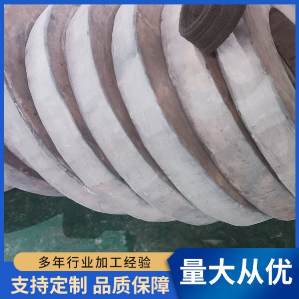 恒潤源源頭廠家生產鈦鍛件鈦毛坯鍛環 | 鈦合金鍛餅 | 高強度寶雞廠家圖2