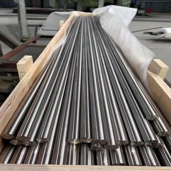 源頭廠家定制鈦合金圓棒鈦棒高強度耐酸堿鈦六角棒鈦圓棒加工圖3