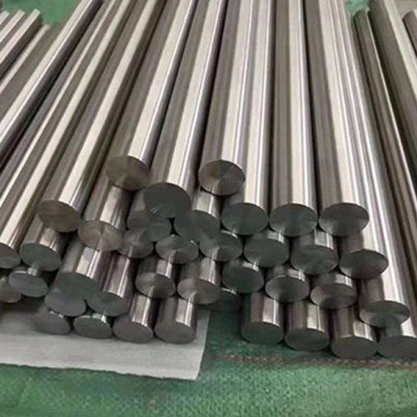 源頭廠家定制鈦合金圓棒鈦棒高強度耐酸堿鈦六角棒鈦圓棒加工圖4